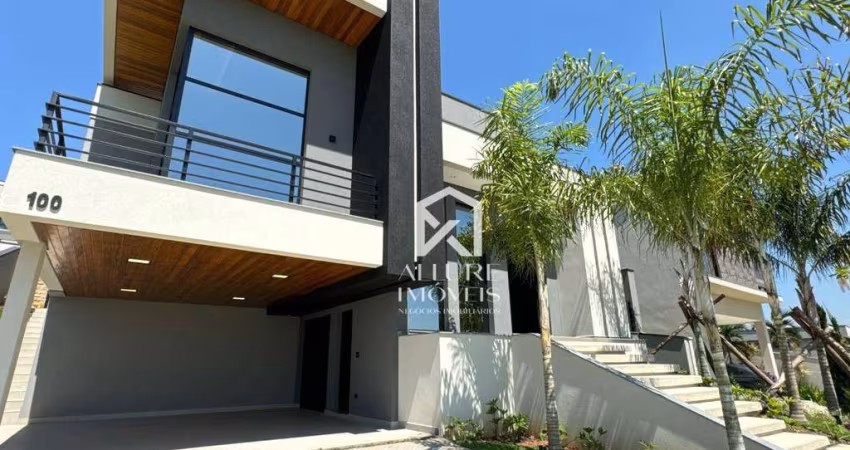 Casa à venda, 290 m² por R$ 3.650.000,00 - Urbanova - São José dos Campos/SP