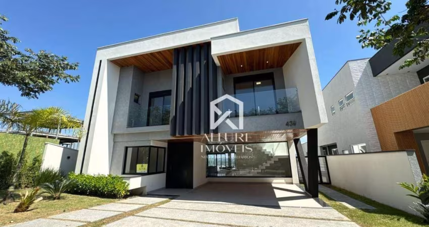 Casa, 470 m² - venda por R$ 6.500.000,00 ou aluguel por R$ 26.050,00/mês - Urbanova - São José dos Campos/SP