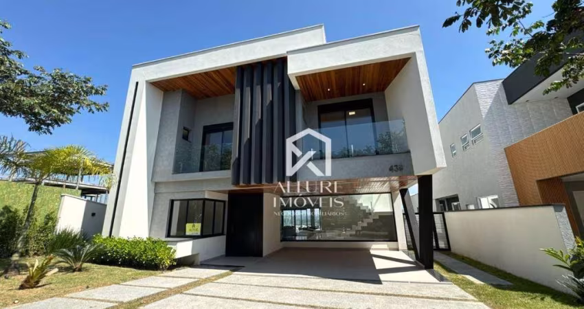Casa, 470 m² - venda por R$ 6.500.000,00 ou aluguel por R$ 26.050,00/mês - Urbanova - São José dos Campos/SP