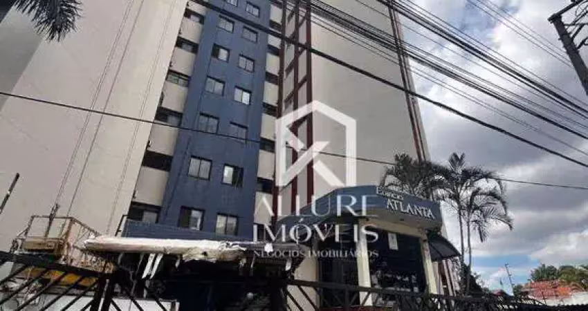 Apartamento com 3 dormitórios à venda, 105 m² por r$ 810.000,00 - jardim aquarius - são josé dos campos/sp