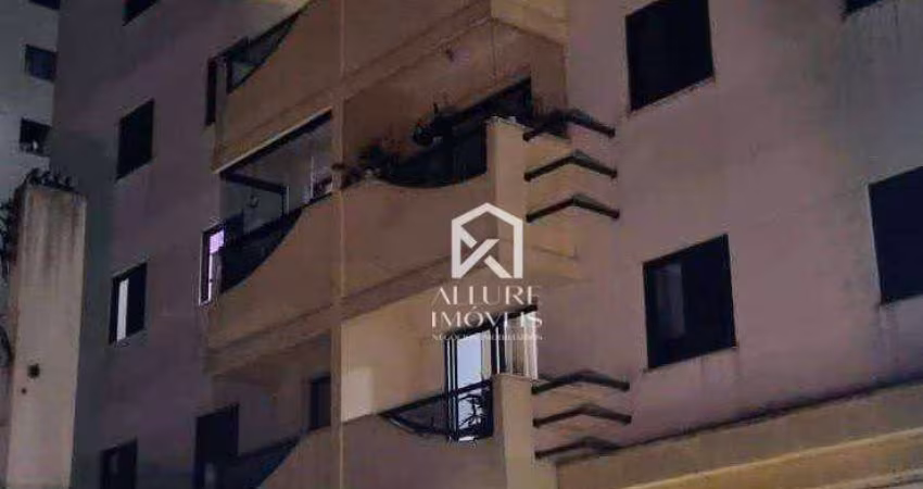 Apartamento à venda, 150 m² por R$ 960.000,00 - Jardim Satélite - São José dos Campos/SP