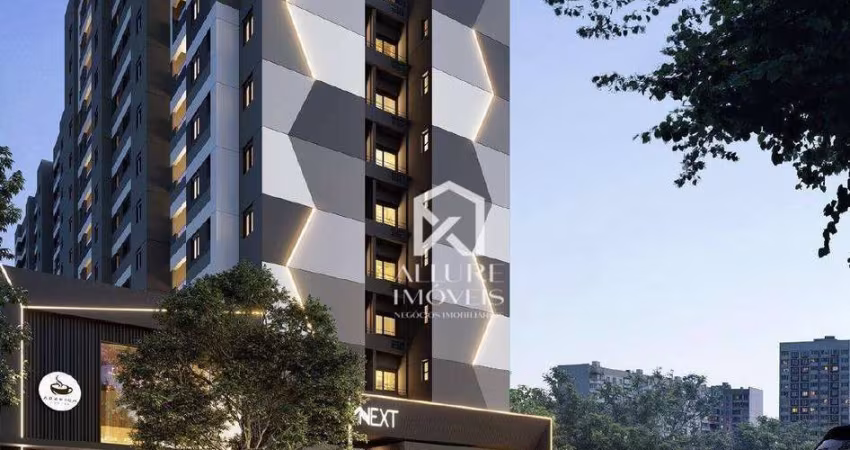 Apartamento à venda, 71 m² por R$ 609.389,64 - Parque Industrial - São José dos Campos/SP