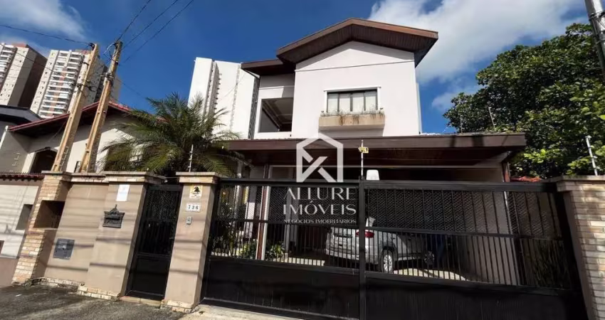 Casa à venda, 388 m² por R$ 1.490.000,00 - Jardim das Indústrias - São José dos Campos/SP