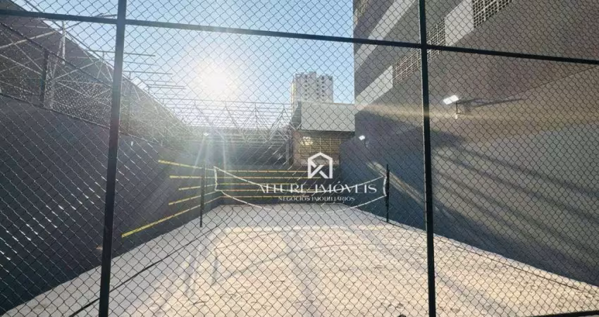 Apartamento com 2 dormitórios à venda, 58 m² por r$ 670.118,00 - jardim esplanada - são josé dos campos/sp
