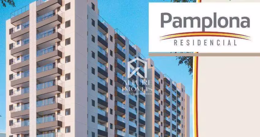 Apartamento à venda, 77 m² por R$ 438.438,33 - Martim de Sá - Caraguatatuba/SP