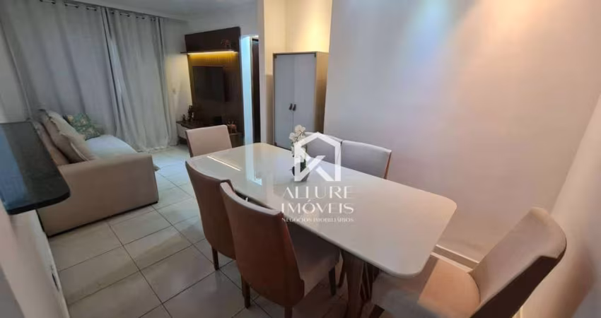 Apartamento à venda, 65 m² por R$ 340.000,00 - Jardim Vale do Sol - São José dos Campos/SP