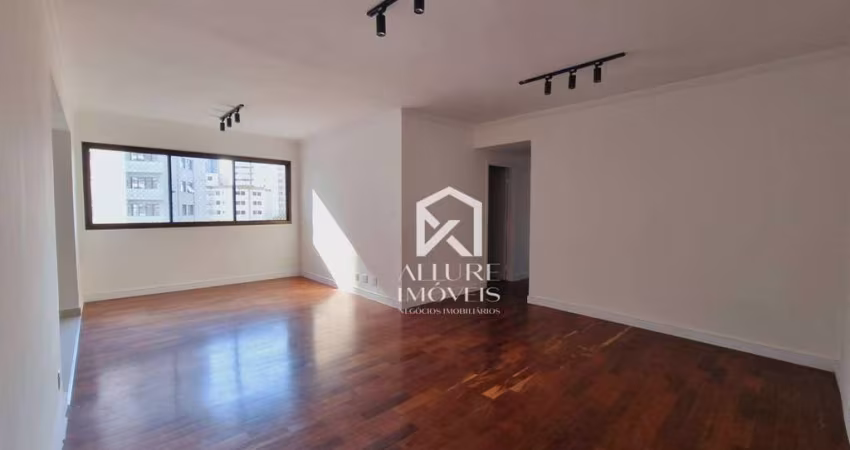 Apartamento à venda, 92 m² por R$ 780.000,00 - Jardim Aquarius - São José dos Campos/SP