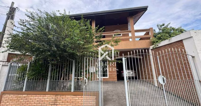 Casa à venda, 238 m² por R$ 1.070.000,00 - Parque Industrial - São José dos Campos/SP