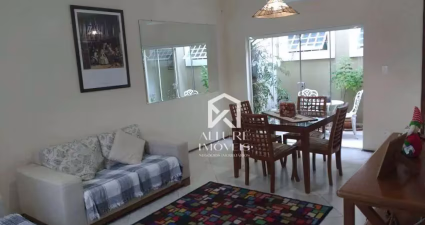 Casa à venda, 276 m² por R$ 800.000,00 - Cidade Jardim - Jacareí/SP