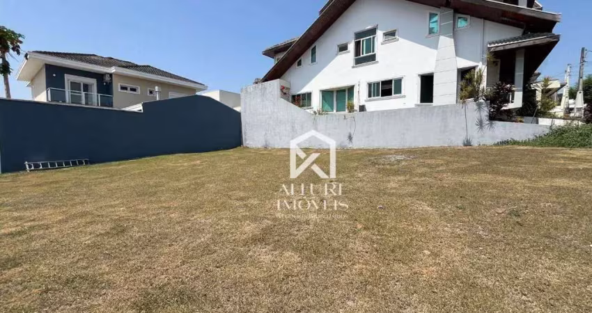 Terreno à venda, 329 m² por r$ 1.070.000,00 - urbanova - são josé dos campos/sp