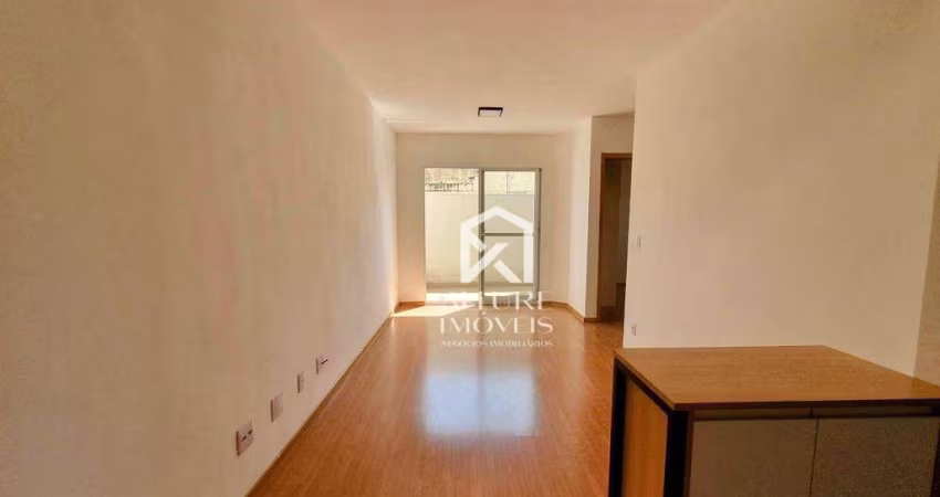 Apartamento à venda, 46 m² por R$ 370.000,00 - Jardim Sul - São José dos Campos/SP
