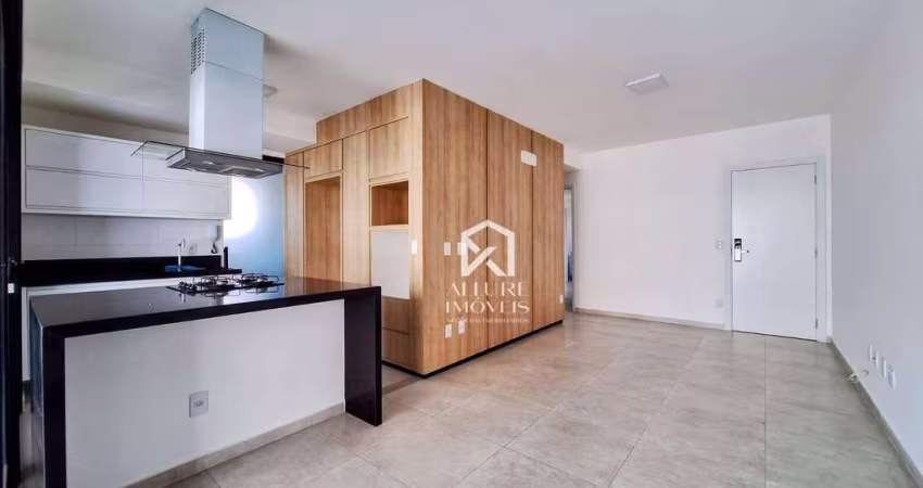 Apartamento à venda, 83 m² por R$ 1.200.000,00 - Vila Adyana - São José dos Campos/SP