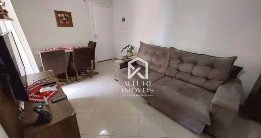 Apartamento com 2 dormitórios à venda, 55 m² por R$ 400.000,00 - Jardim América - São José dos Campos/SP