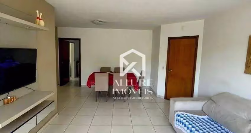 Apartamento com 4 dormitórios à venda, 120 m² por R$ 800.000,00 - Bosque dos Eucaliptos - São José dos Campos/SP