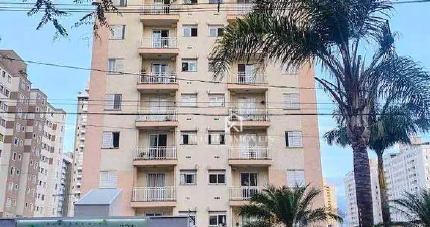 Apartamento à venda, 56 m² por R$ 430.000,00 - Parque Industrial - São José dos Campos/SP