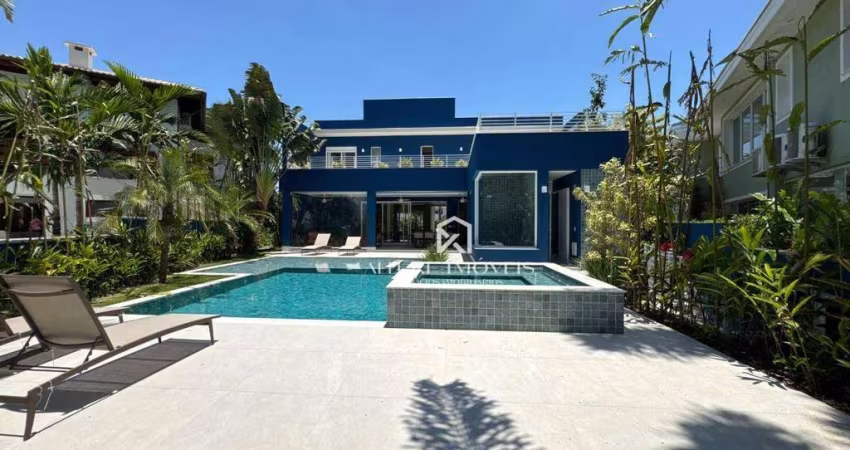 Casa à venda, 699 m² por R$ 25.000.000,00 - Costa Verde Tabatinga - Caraguatatuba/SP