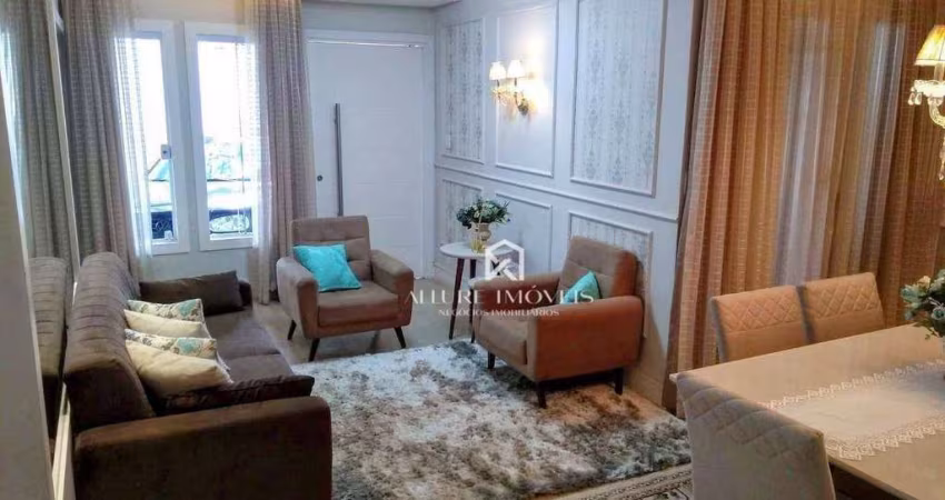 Casa à venda, 270 m² por R$ 1.275.000,00 - Vista Verde - São José dos Campos/SP