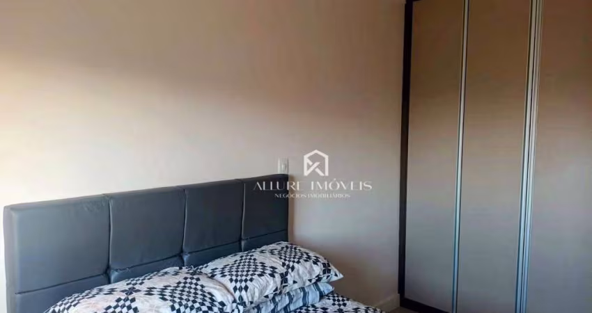 Apartamento à venda, 60 m² por R$ 480.000,00 - Centro - São José dos Campos/SP