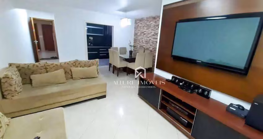 Apartamento à venda, 98 m² por R$ 790.000,00 - Bosque dos Eucaliptos - São José dos Campos/SP