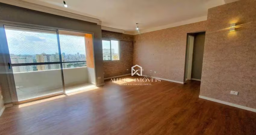Cobertura à venda, 206 m² por R$ 1.050.000,00 - Floradas de São José - São José dos Campos/SP