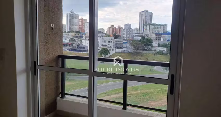 Apartamento à venda, 52 m² por R$ 480.000,00 - Jardim Augusta - São José dos Campos/SP