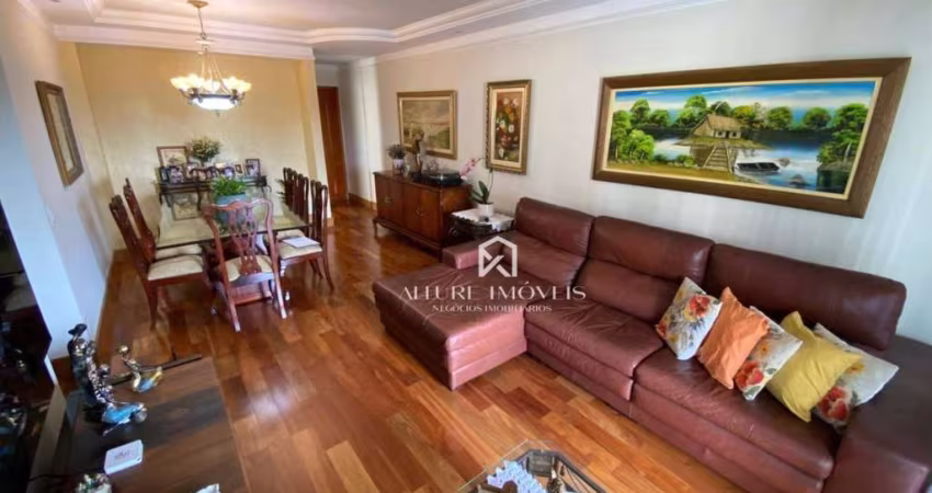 Apartamento com 4 dormitórios à venda, 123 m² por R$ 950.000,00 - Jardim Aquarius - São José dos Campos/SP