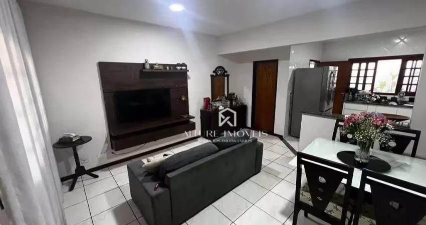 Casa com 3 dormitórios à venda, 100 m² por r$ 760.000,00 - jardim américa - são josé dos campos/sp