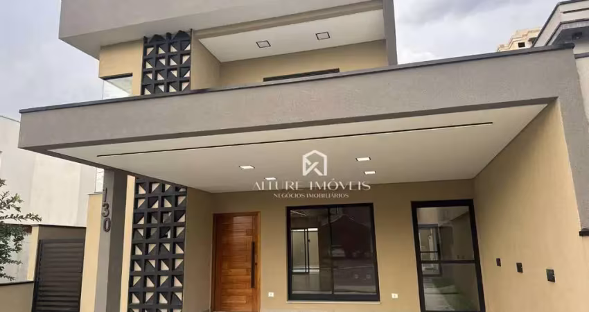 Casa à venda, 252 m² por R$ 2.380.000,00 - Urbanova - São José dos Campos/SP
