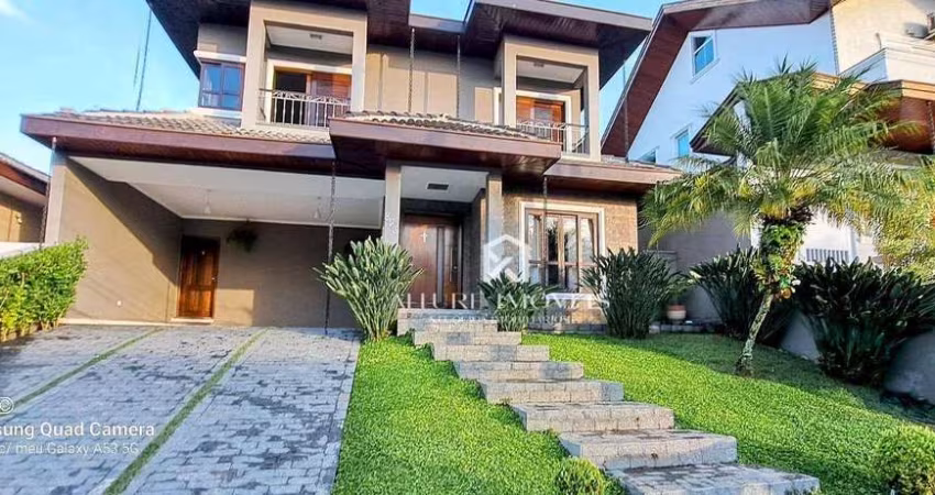 Casa à venda, 207 m² por R$ 1.750.000,00 - Urbanova - São José dos Campos/SP