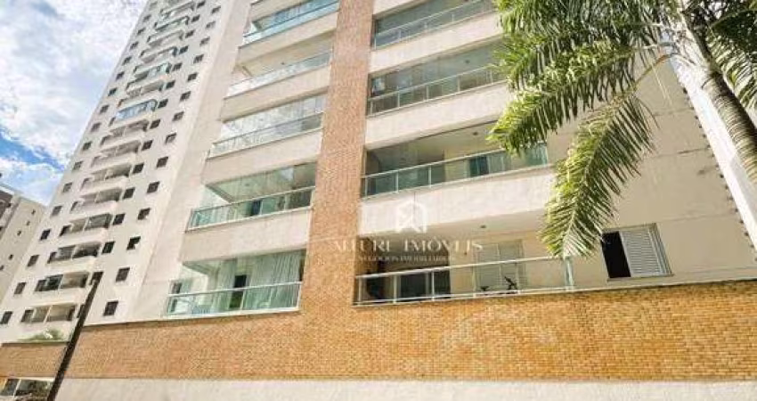 Apartamento à venda, 77 m² por R$ 850.000,00 - Jardim Aquarius - São José dos Campos/SP