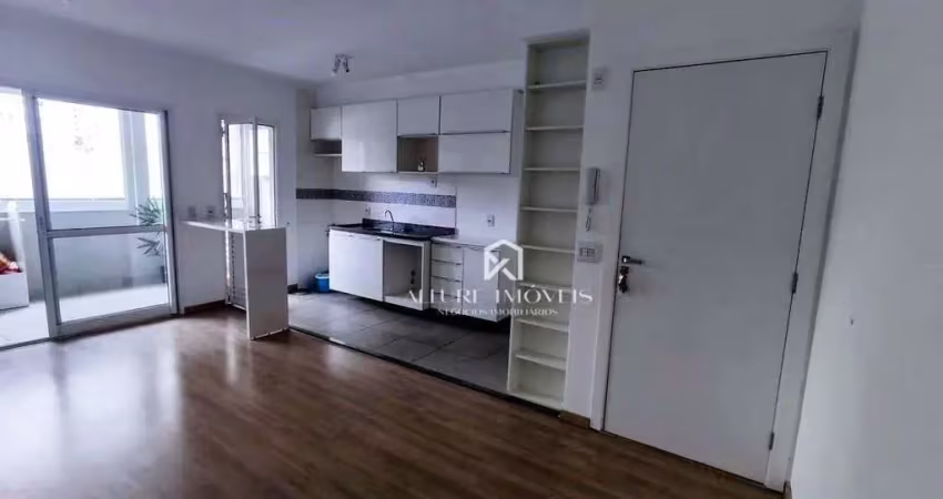 Apartamento à venda, 75 m² por r$ 690.000,00 - parque industrial - são josé dos campos/sp
