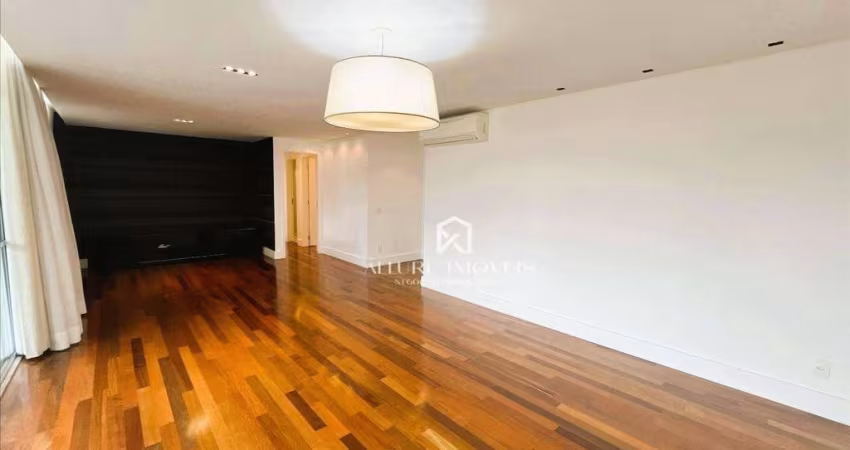 Apartamento à venda, 182 m² por R$ 1.900.000,00 - Vila Ema - São José dos Campos/SP