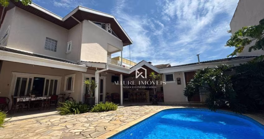 Casa à venda, 420 m² por R$ 1.700.000,00 - Urbanova - São José dos Campos/SP