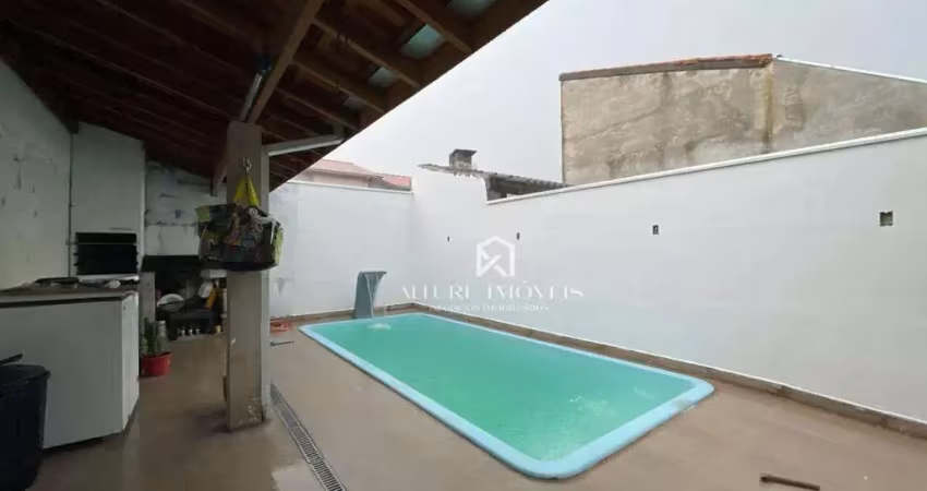 Casa à venda, 56 m² por R$ 520.000,00 - Condomínio Residencial Campo Belo - São José dos Campos/SP