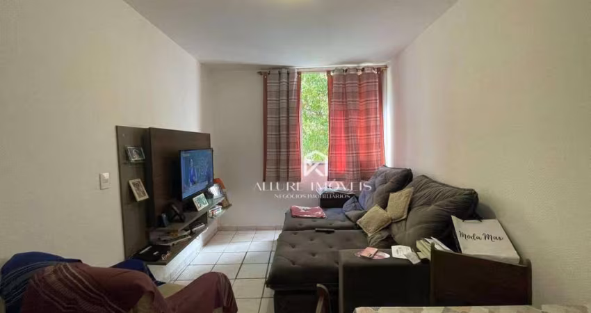 Apartamento à venda, 71 m² por R$ 305.000,00 - Jardim São Dimas - São José dos Campos/SP
