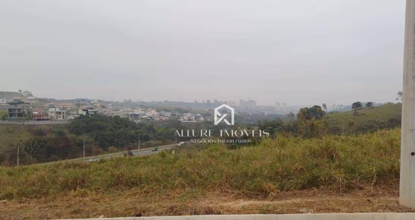Terreno à venda, 250 m² por R$ 350.000,00 - mirante cambui - São José dos Campos/SP