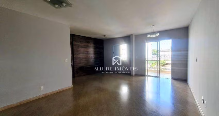 Apartamento à venda, 100 m² por R$ 720.000,00 - Vila Sanches - São José dos Campos/SP