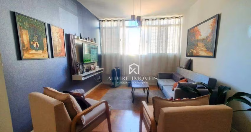 Apartamento à venda, 75 m² por R$ 470.000,00 - Jardim São Dimas - São José dos Campos/SP