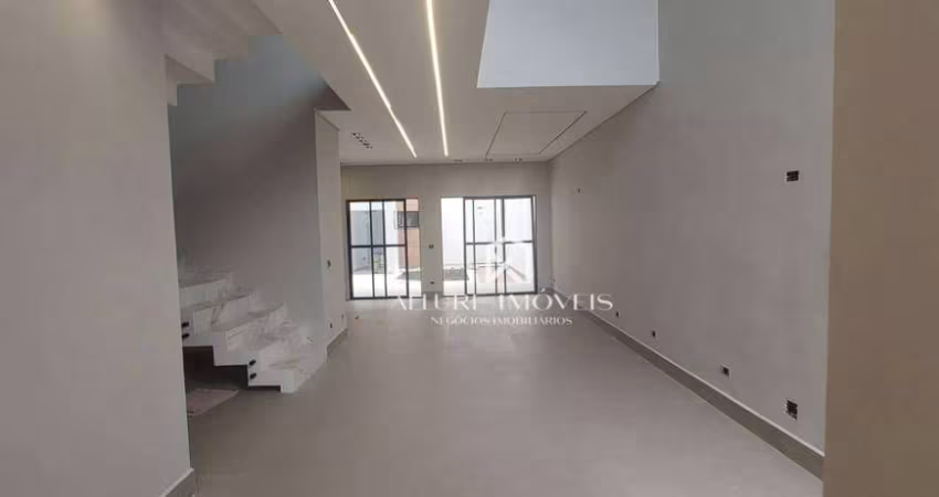 Casa à venda, 190 m² por R$ 1.277.000,00 - Jardim Satélite - São José dos Campos/SP