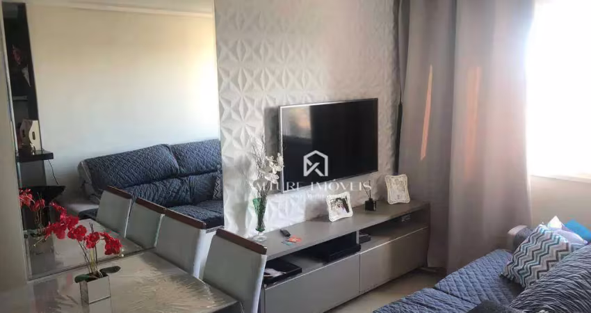 Apartamento à venda, 45 m² por R$ 385.000,00 - Jardim Ismênia - São José dos Campos/SP