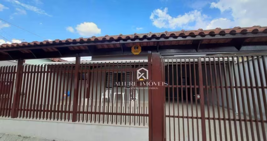 Casa à venda, 133 m² por R$ 890.000,00 - Jardim das Indústrias - São José dos Campos/SP