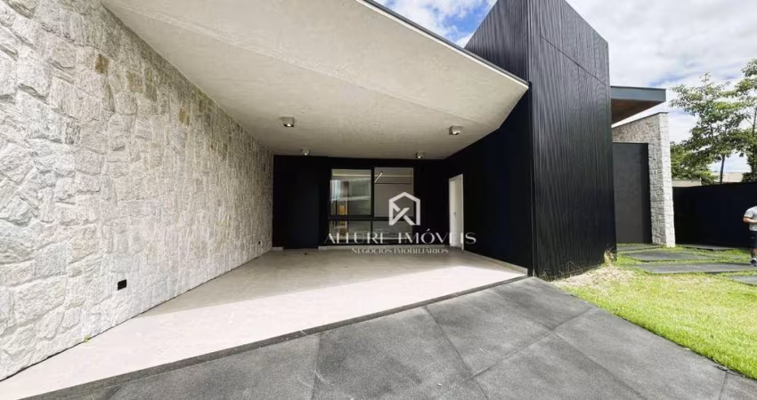 Casa à venda, 387 m² por R$ 5.300.000,00 - Jardim do Golfe - São José dos Campos/SP