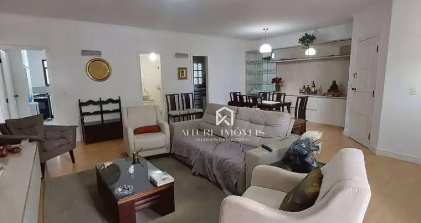 Apartamento com 4 dormitórios à venda, 156 m² por R$ 980.000,00 - Jardim Aquarius - São José dos Campos/SP