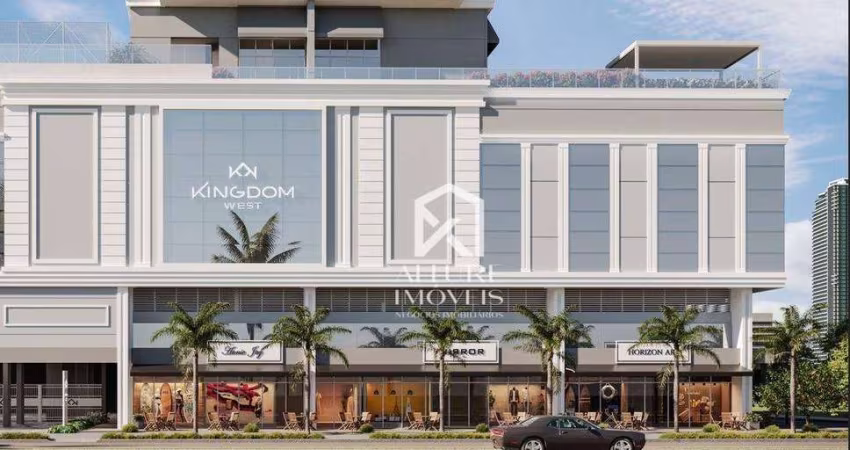 Apartamento à venda, 63 m² por R$ 880.038,15 - Jardim das Colinas - São José dos Campos/SP