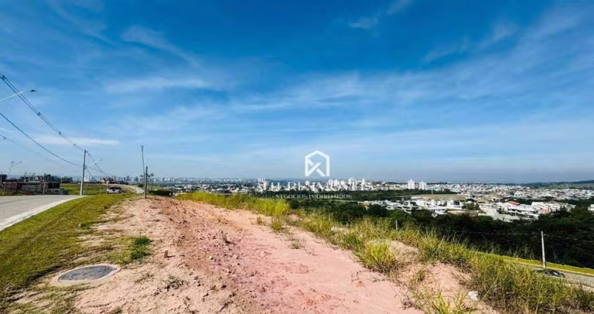 Terreno à venda, 330 m² por R$ 600.000,00 - Urbanova - São José dos Campos/SP