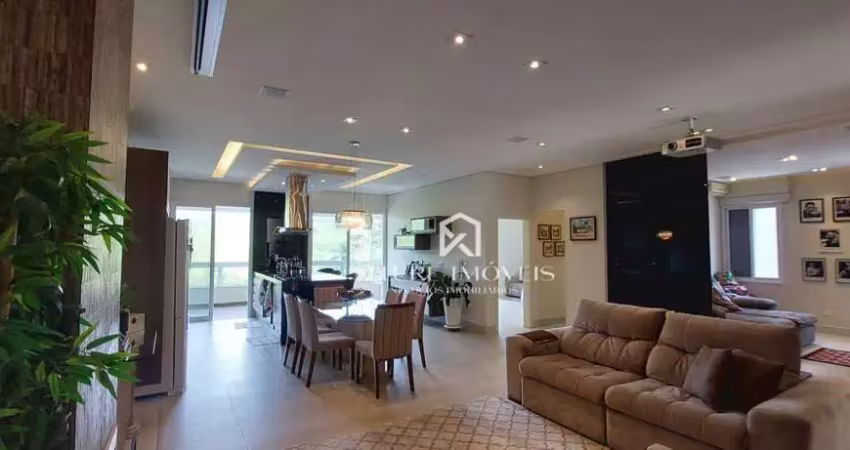 Casa à venda, 405 m² por R$ 3.200.000,00 - Urbanova - São José dos Campos/SP