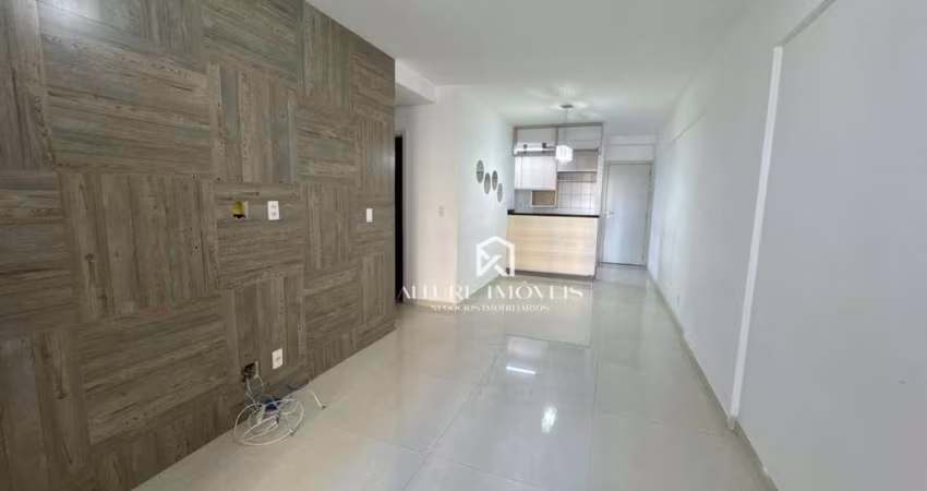 Apartamento com 3 dormitórios à venda, 80 m² por R$ 850.000,00 - Jardim Aquarius - São José dos Campos/SP
