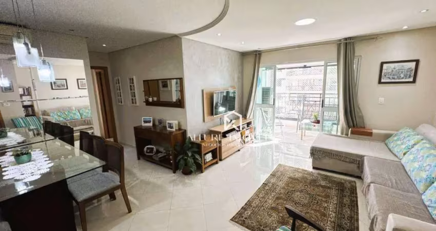 Apartamento com 3 dormitórios à venda, 108 m² por R$ 1.150.000,00 - Jardim Aquarius - São José dos Campos/SP