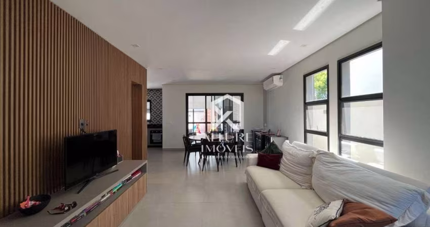 Casa com 5 dormitórios, 210 m² - venda por R$ 2.200.000,00 ou aluguel por R$ 11.500,00/mês - Urbanova - São José dos Campos/SP