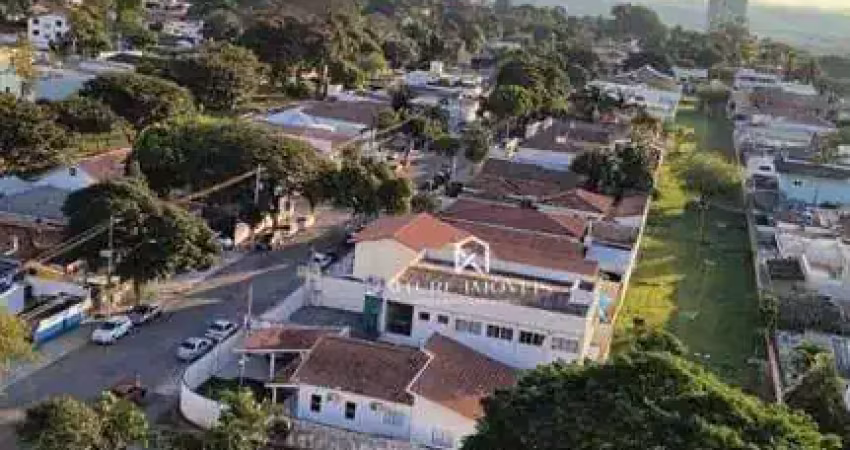 Apartamento com 3 dormitórios à venda, 107 m² por R$ 1.100.000,00 - Jardim Esplanada - São José dos Campos/SP